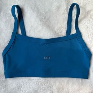SET Active Bra